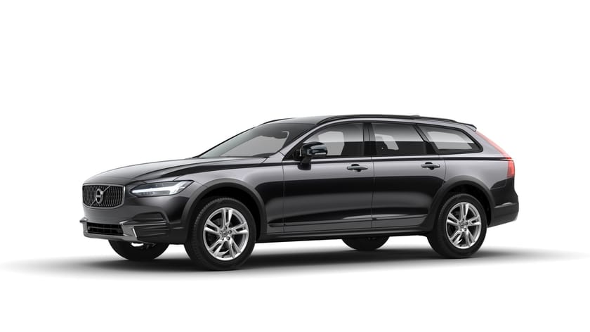Bild 5 av Volvo V90 Cross Country