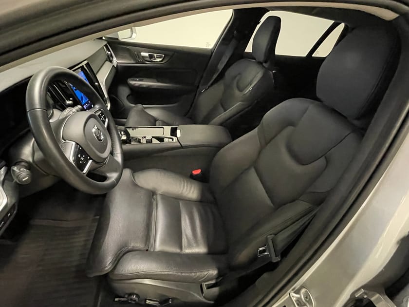 Bild 5 av Volvo V60 Recharge T6 Plus Bright Drag 360 Kamera H/K