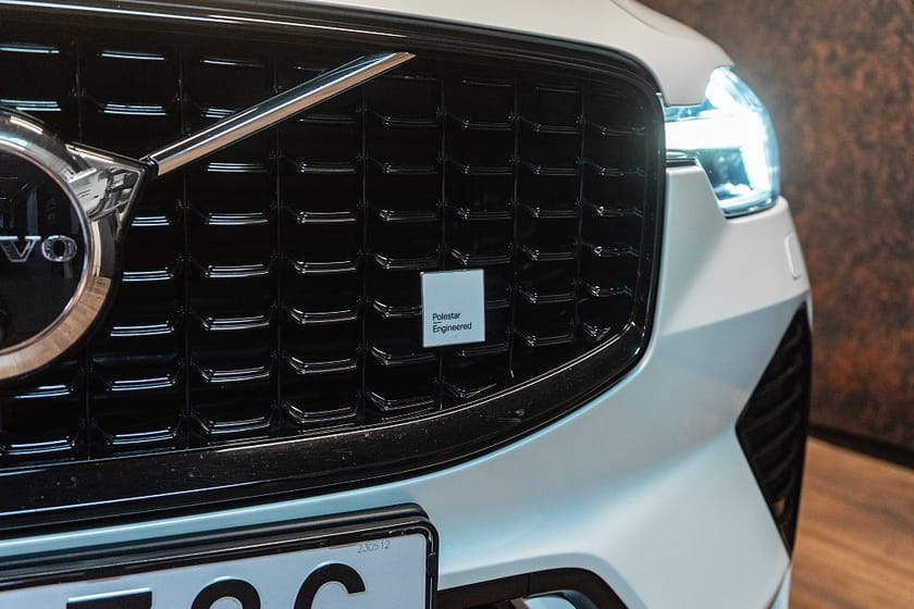 Bild 4 av Volvo XC60 Polestar Engineered T8 | MOMS | B&W | Pano | 3713kr/mån
