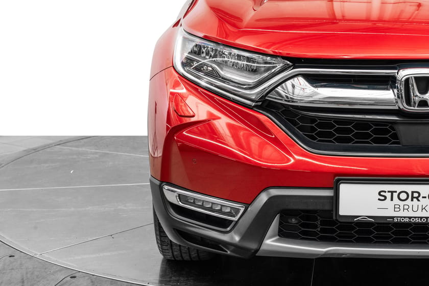 Bilde 4 av Honda CR-V Hybrid AWD 2.0 iMMD Executive ADAS 4WD Pano/Krok/Rattvarme