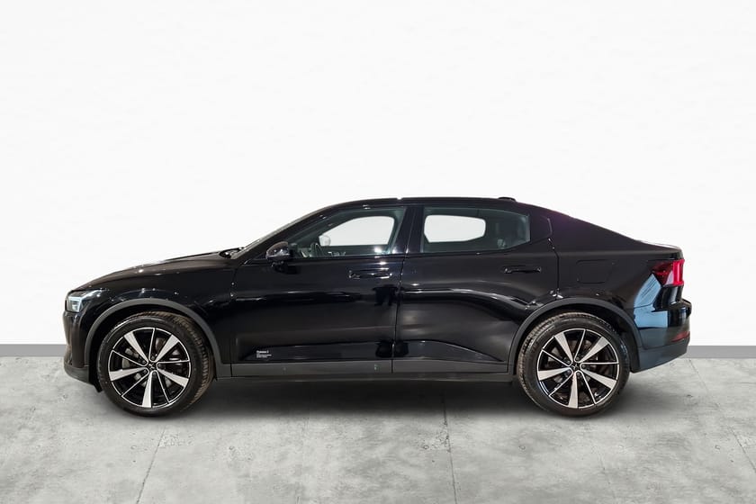 Bild 1 av Polestar 2 Standard Range Single Motor 64kWh