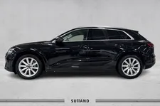 Thumnail bilde 1 av Audi Q8 50 e-tron quattro