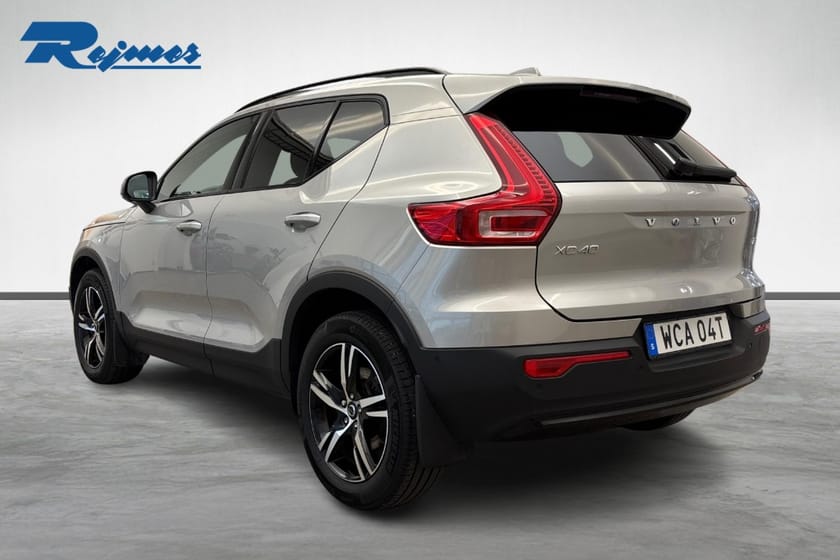 Bild 5 av Volvo XC40