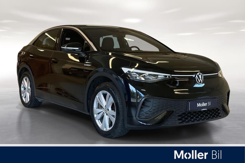 Bilde 3 av Volkswagen ID.5 Pro Performance
