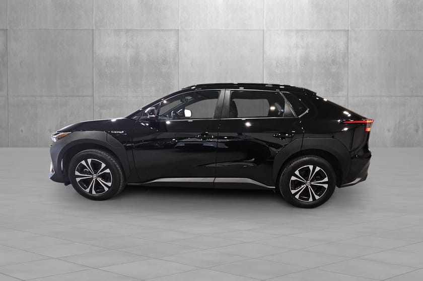 Bilde 2 av Toyota bZ4X