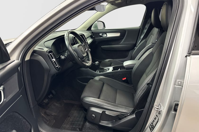 Bild 4 av Volvo XC40