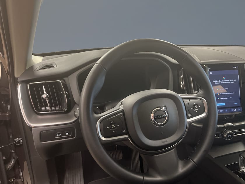 Bild 5 av Volvo XC60 T6 AWD Core Special Edition//Dragkrok//
