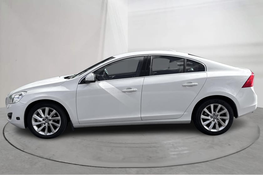 Bild 2 av Volvo S60 T3 (150hk) Summum