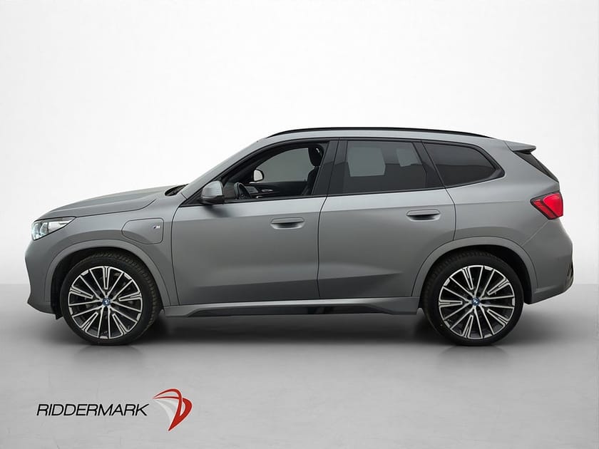 Bild 4 av BMW X1 xDrive30e M Sport Widescreen H/K Drag 1 Brukare