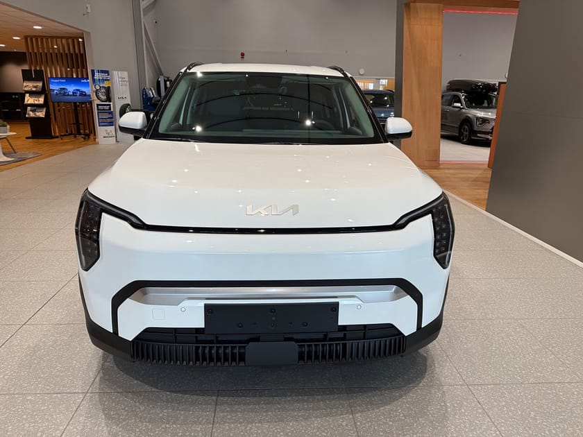 Bild 4 av Kia EV3 Long Range Plus 605km 83kWh *OMG LEV*