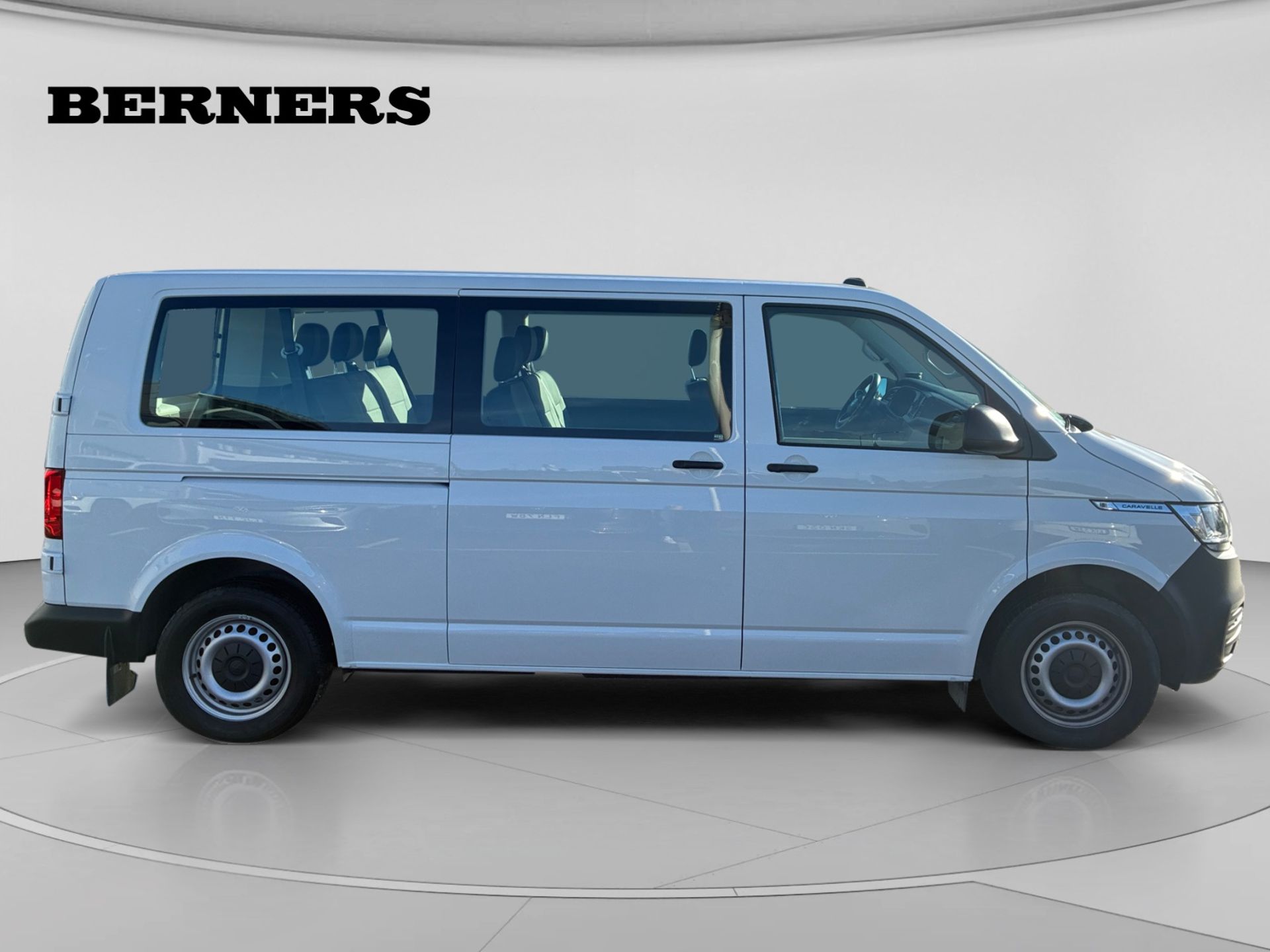 Volkswagen Caravelle 2024, photo 6/10