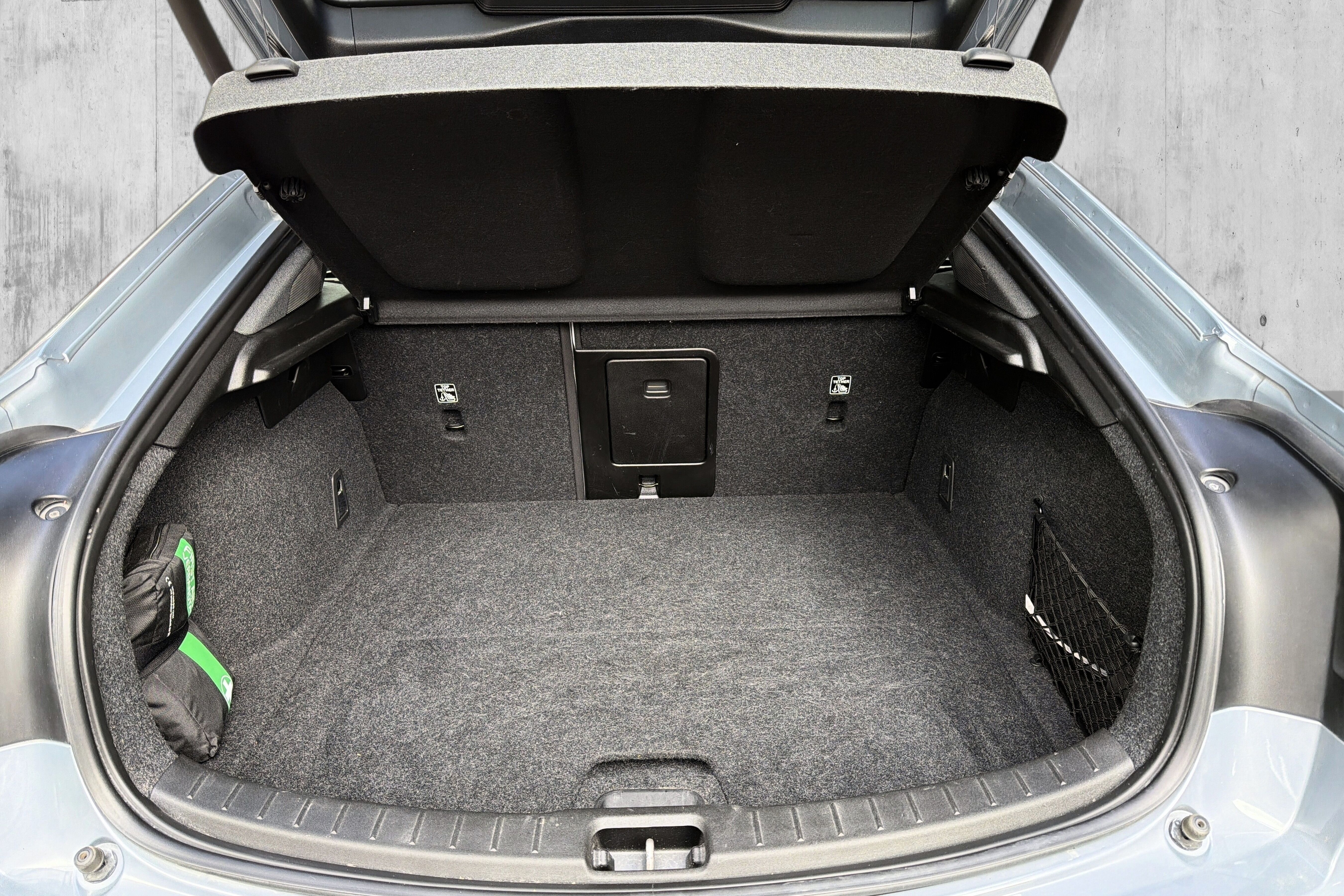 Polestar 2 Long range Dual motor bilde 7