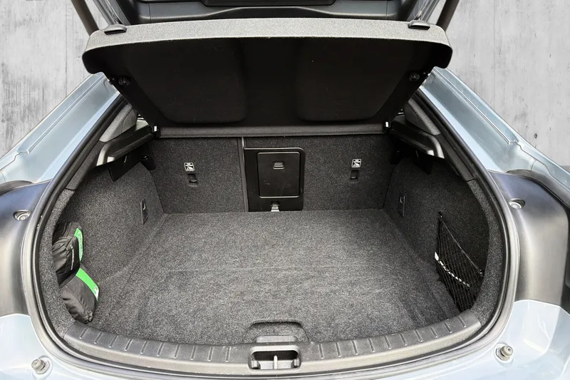 Polestar 2 Long range Dual motor bilde 7