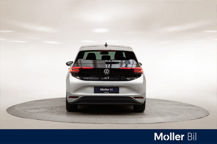Bilde 4 av Volkswagen ID.3 Pro Performance