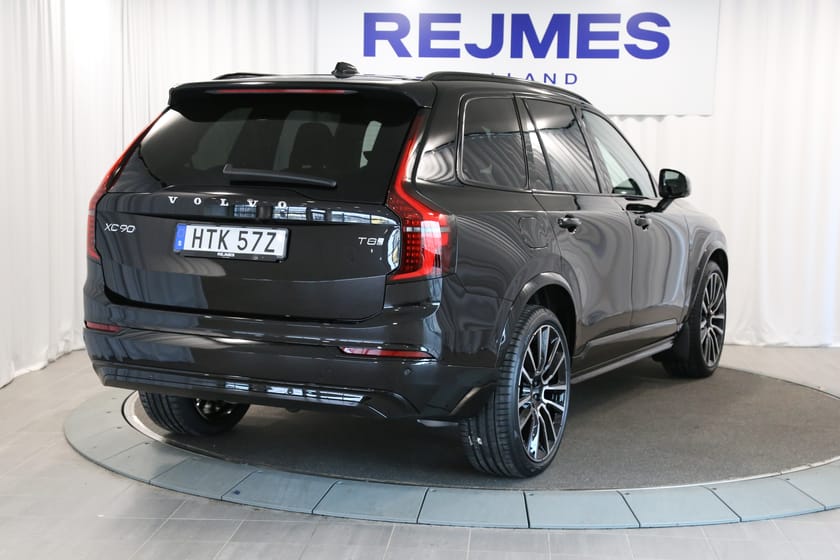 Bild 3 av Volvo XC90