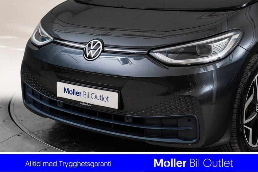 Bilde 2 av Volkswagen ID.3 Pro Performance 1st plus