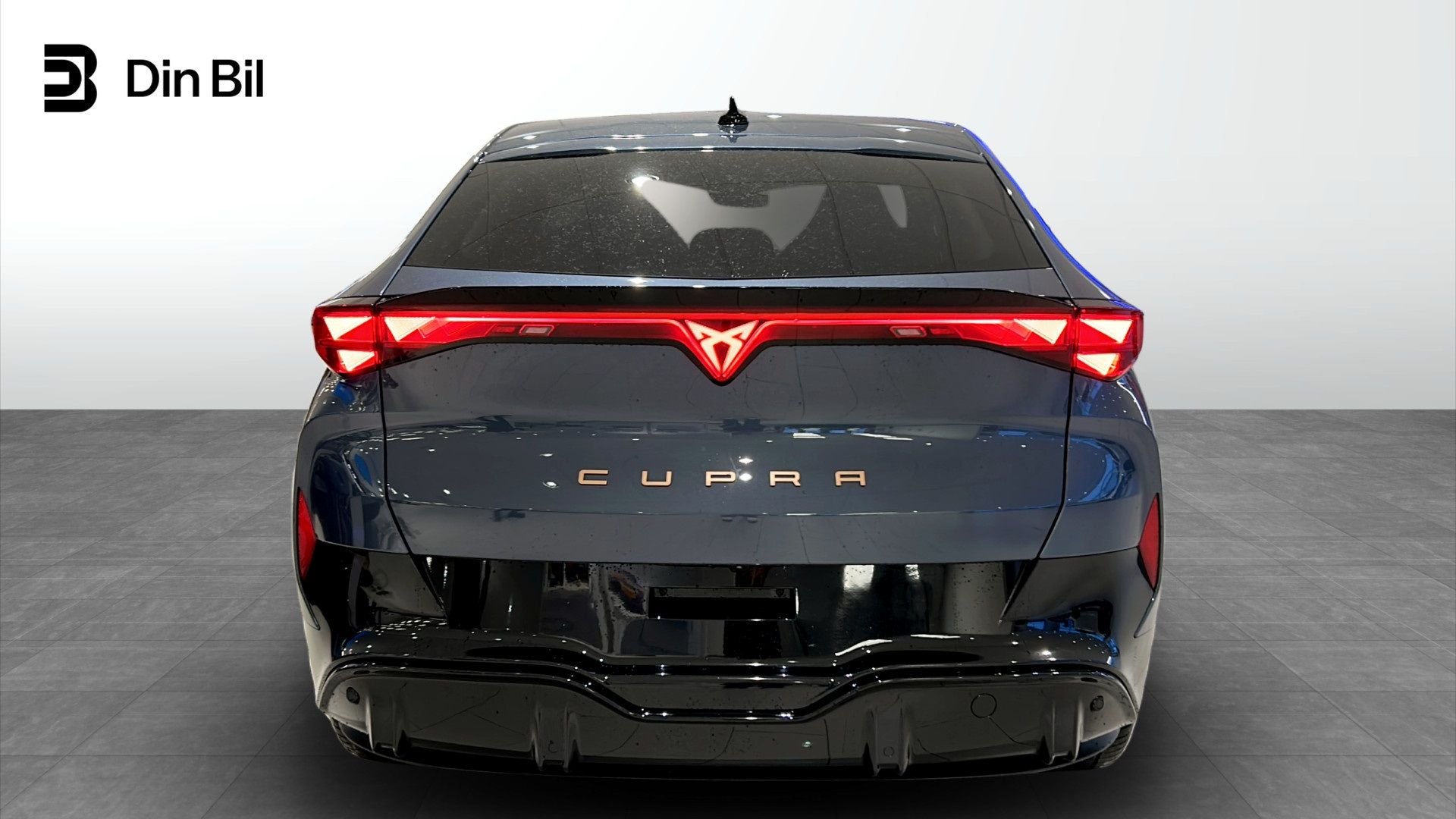 Cupra Tavascan 77 kWh 2024, bild 5/10