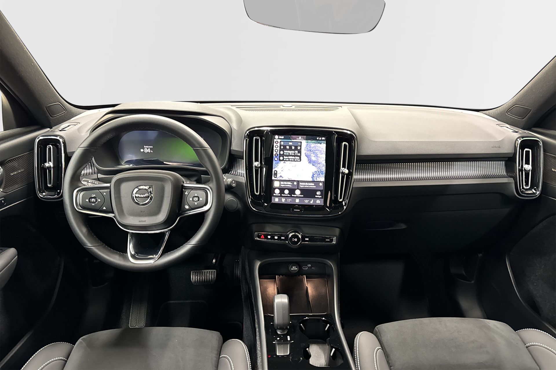 Volvo EX40 2026, bild 6/10