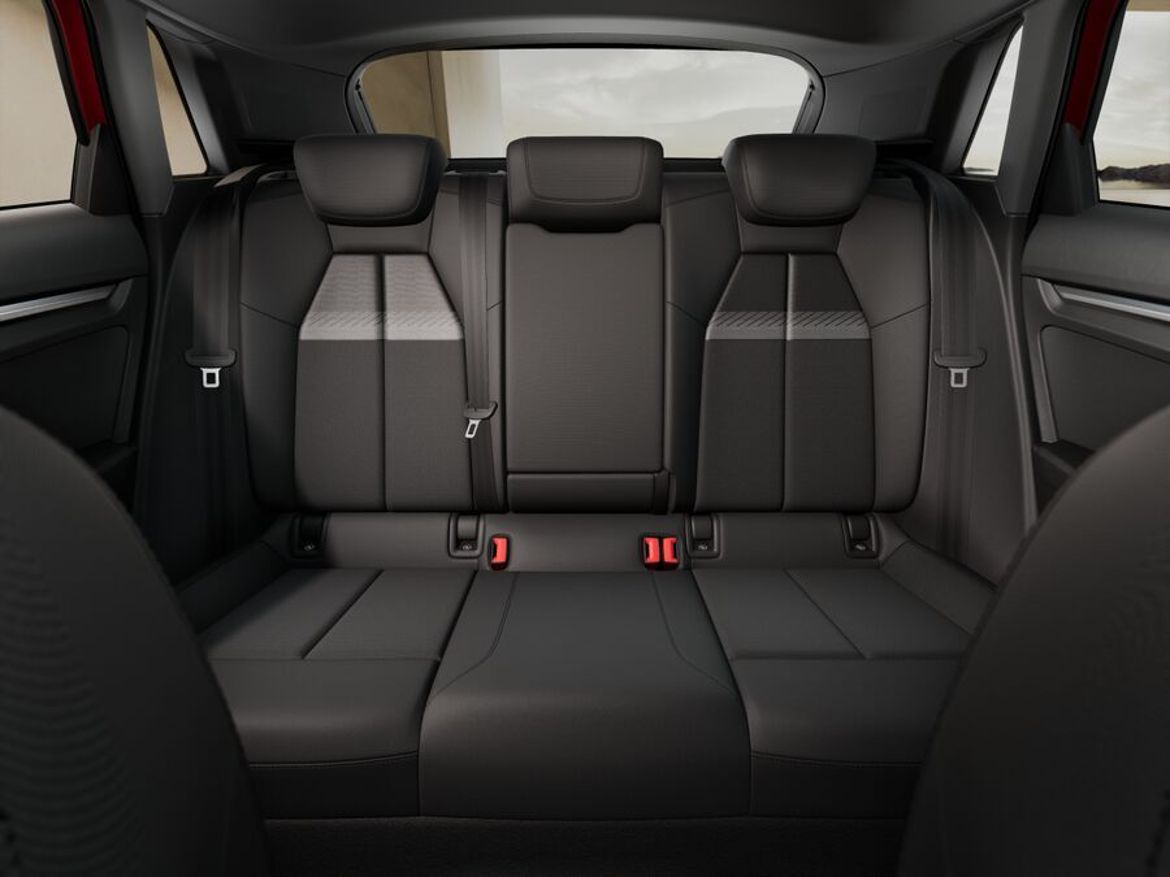 Audi Audi A3 Sportback 35 TFSI — bild 5