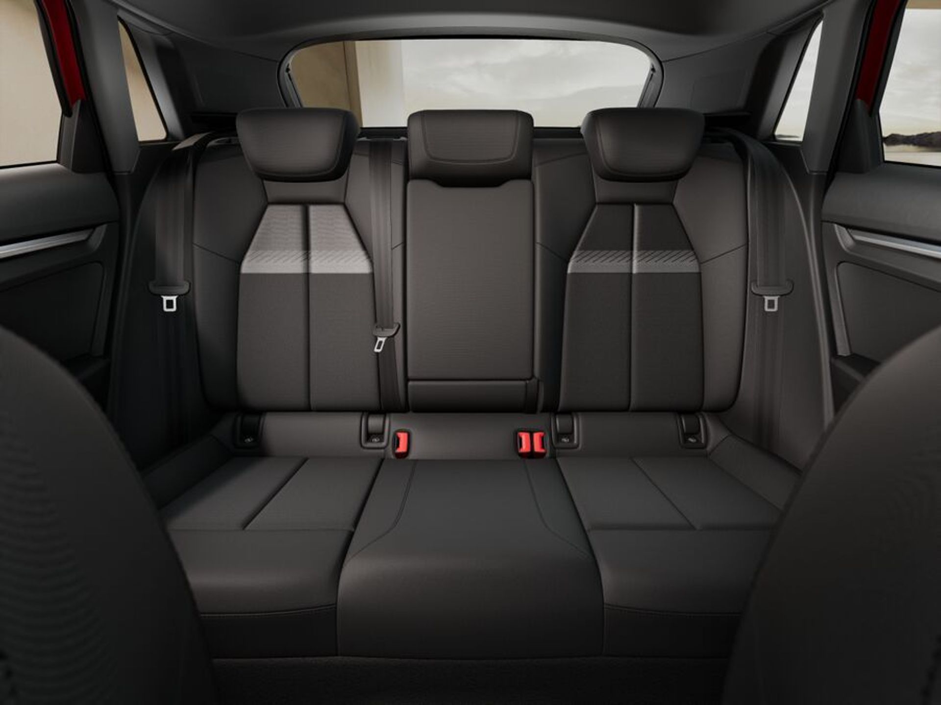 Audi A3 Sportback 35 TFSI 2027, bild 5/7