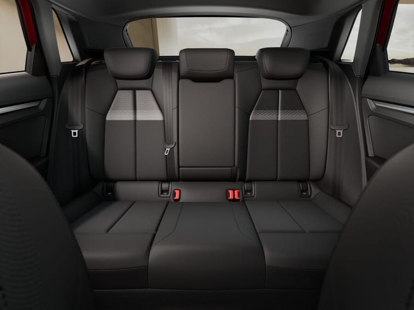 Bild 5 av Audi A3 Sportback 35 TFSI