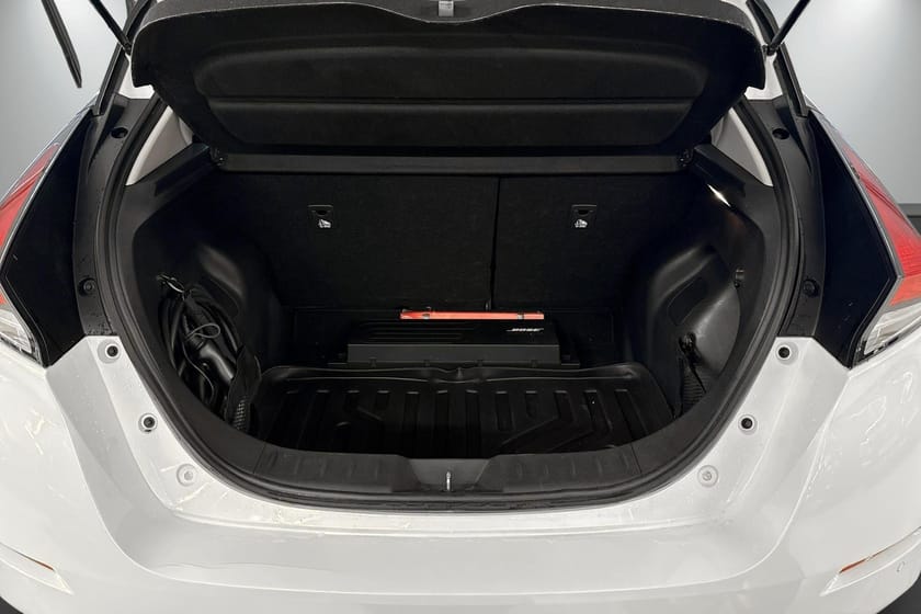 Bilde 5 av Nissan Leaf 40kwh 150hk | 360- Ryggekamera | Bose lydanlegg