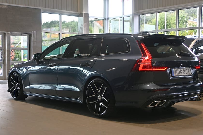 Bild 3 av Volvo V60
