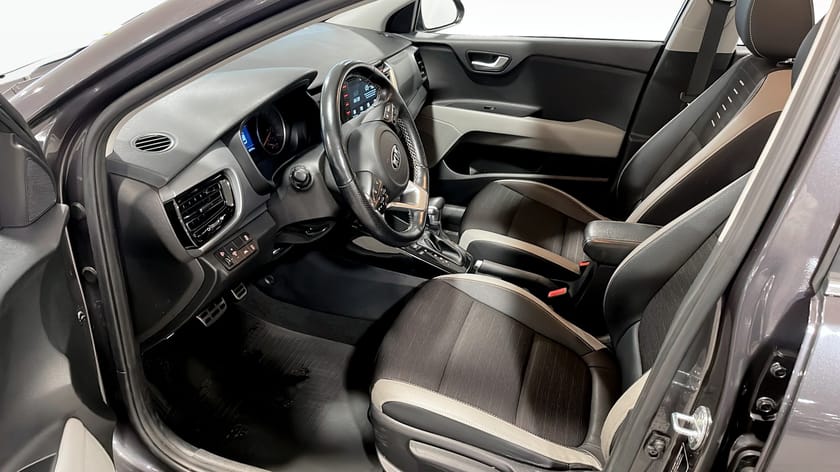 Bild 3 av Kia Stonic Advance Plus