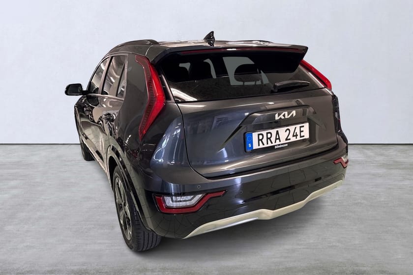 Bild 4 av Kia Niro EV