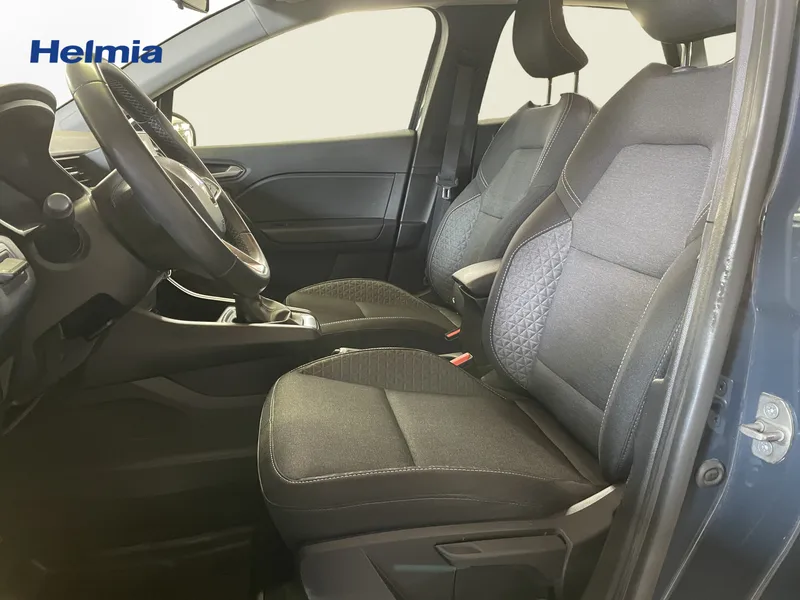 Bild 13 av 14 – Renault Captur TCe 90 Equilibre