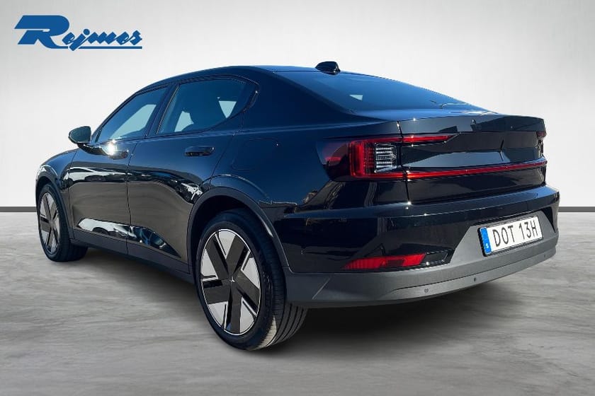 Bild 2 av Polestar 2 Long Range Single Motor Plus