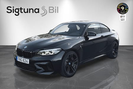 BMW M2 Competition