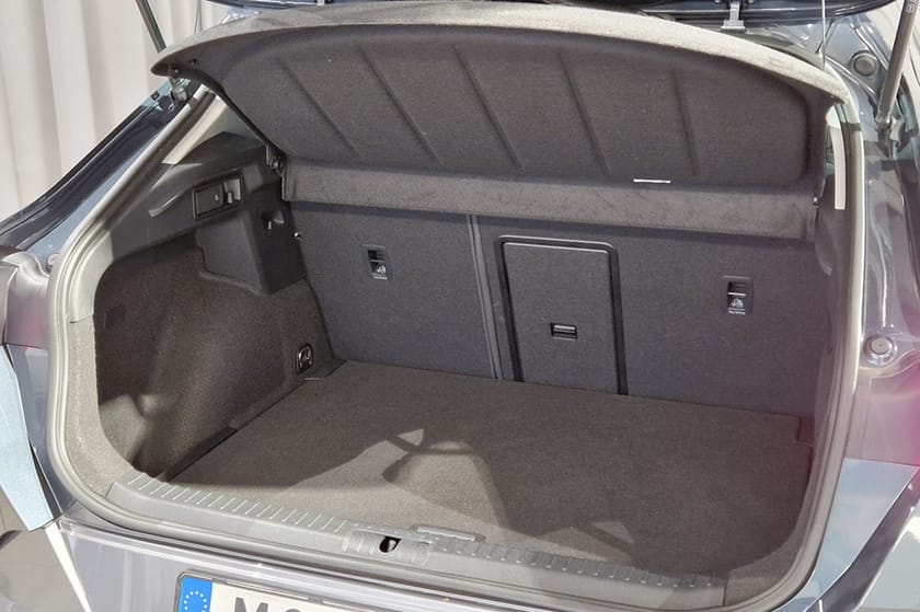 Bild 5 av CUPRA Formentor | Farthållare | 3-zon klima | Rattvärme | 150 hk