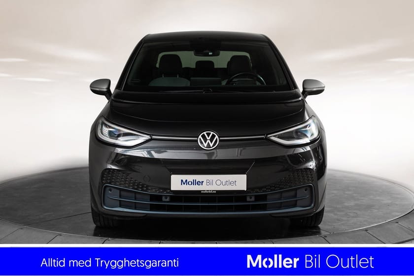 Bilde 3 av Volkswagen ID.3 Pro Performance 1st plus