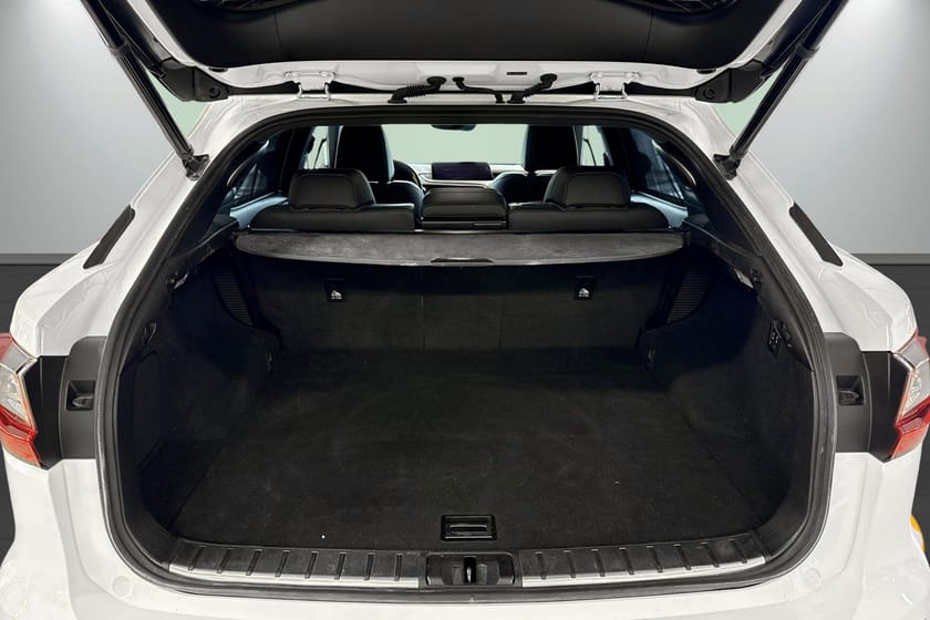 Bilde 5 av Lexus RX 450h AWD F-Sport | Toppmodell | EU 04.2028