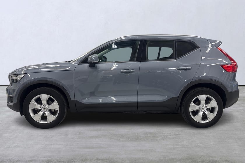 Bild 2 av Volvo XC40
