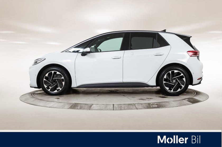 Bilde 2 av Volkswagen ID.3 Pro Performance highline 59kwh 204hk