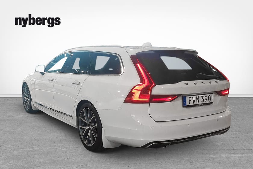 Bild 3 av Volvo V90