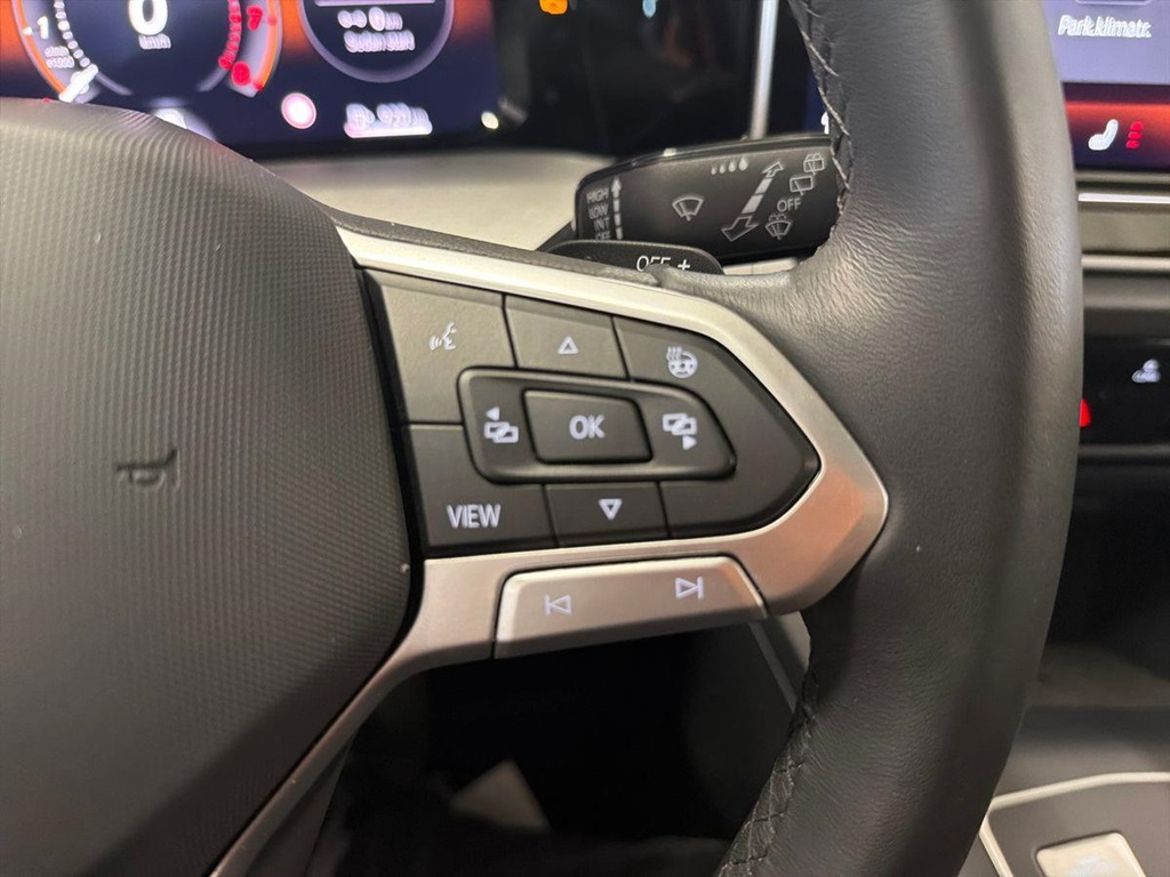 Volkswagen Volkswagen Golf Sportscombi — bild 18