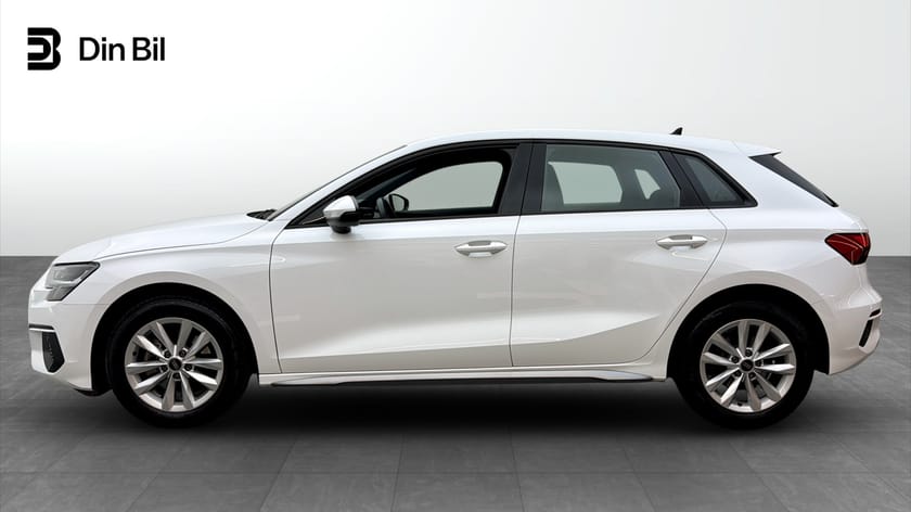 Bild 2 av Audi A3 Sportback 35 TFSI Proline 150hk S-tronic Carplay