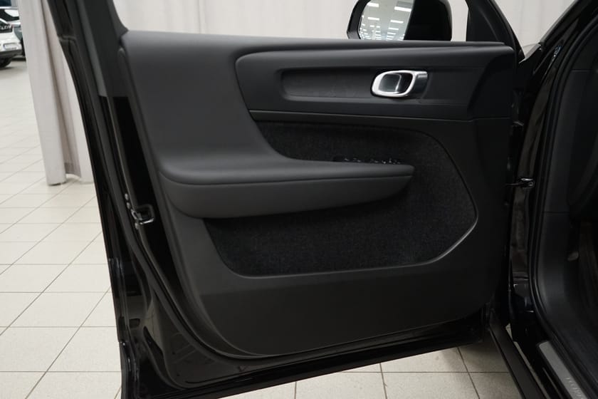 Bild 5 av Volvo XC40 Recharge Single Motor Core