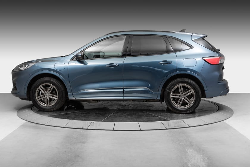 Bilde 2 av Ford Kuga Plug-In Hybrid PHEV ST-Line DAB/AppleCarplay/ACC/Navi