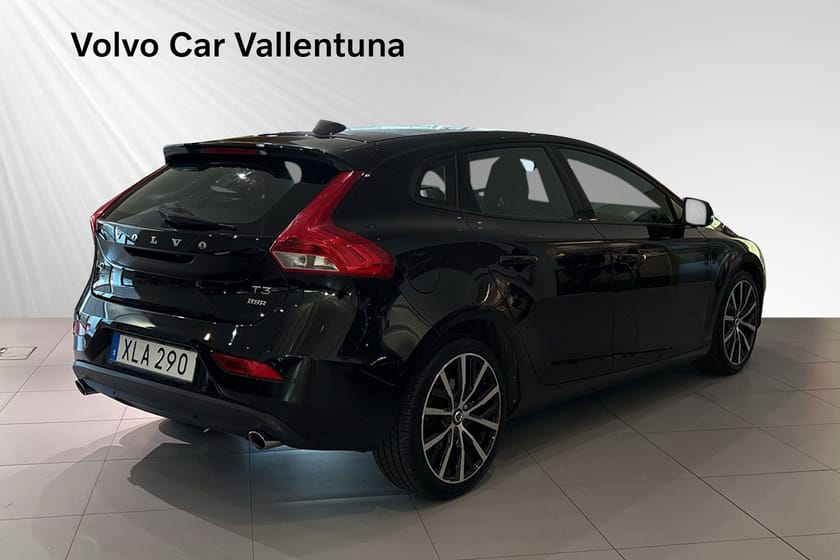 Bild 5 av Volvo V40