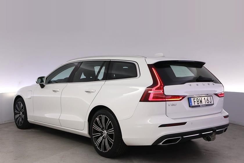 Bild 4 av Volvo V60