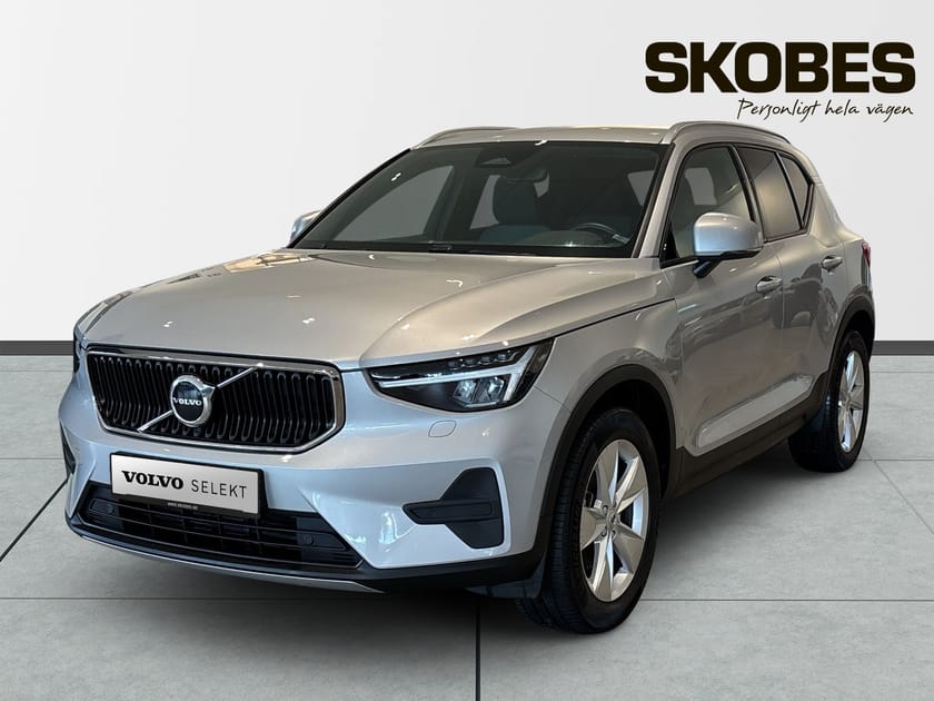 Bild 3 av Volvo XC40 B4 FWD Bensin Core