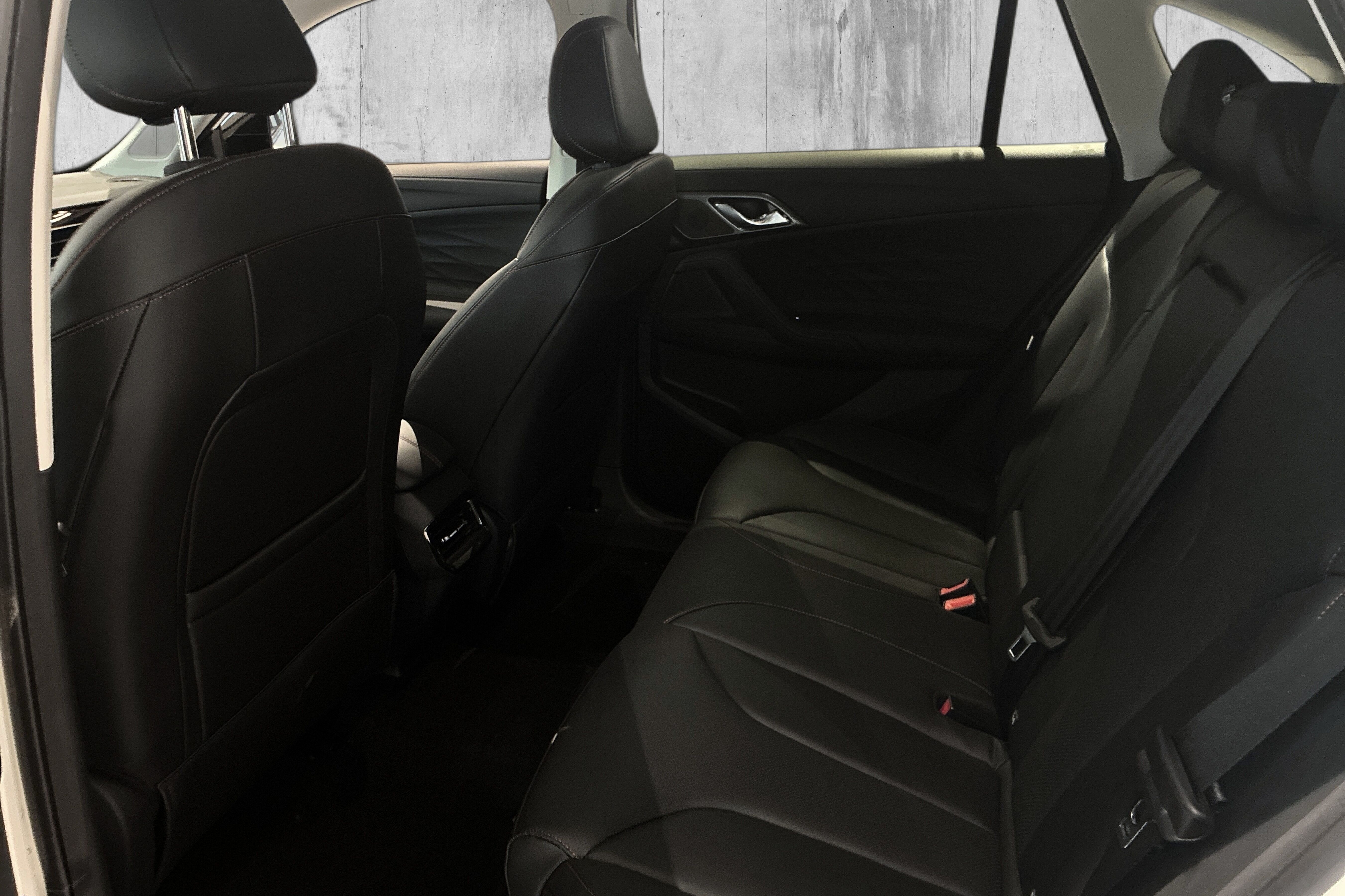 MG HS PHEV bilde 12