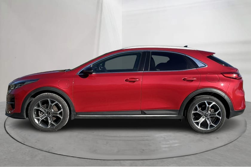 Bild 2 av Kia XCeed Plug-in Hybrid 1.6 PHEV (141hk) Advance Plus 2 Panorama
