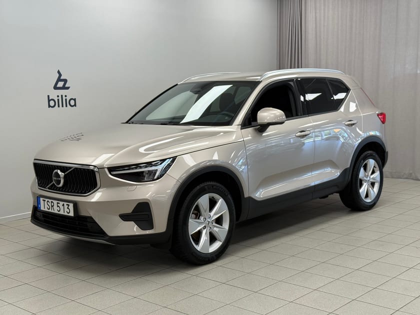 Bild 1 av Volvo XC40 B4 FWD Bensin Core SE II