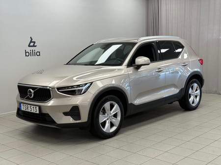 Volvo XC40 B4 FWD Bensin Core SE II