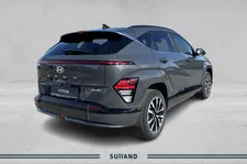 Thumnail bilde 3 av Hyundai Kona Electric Long Range